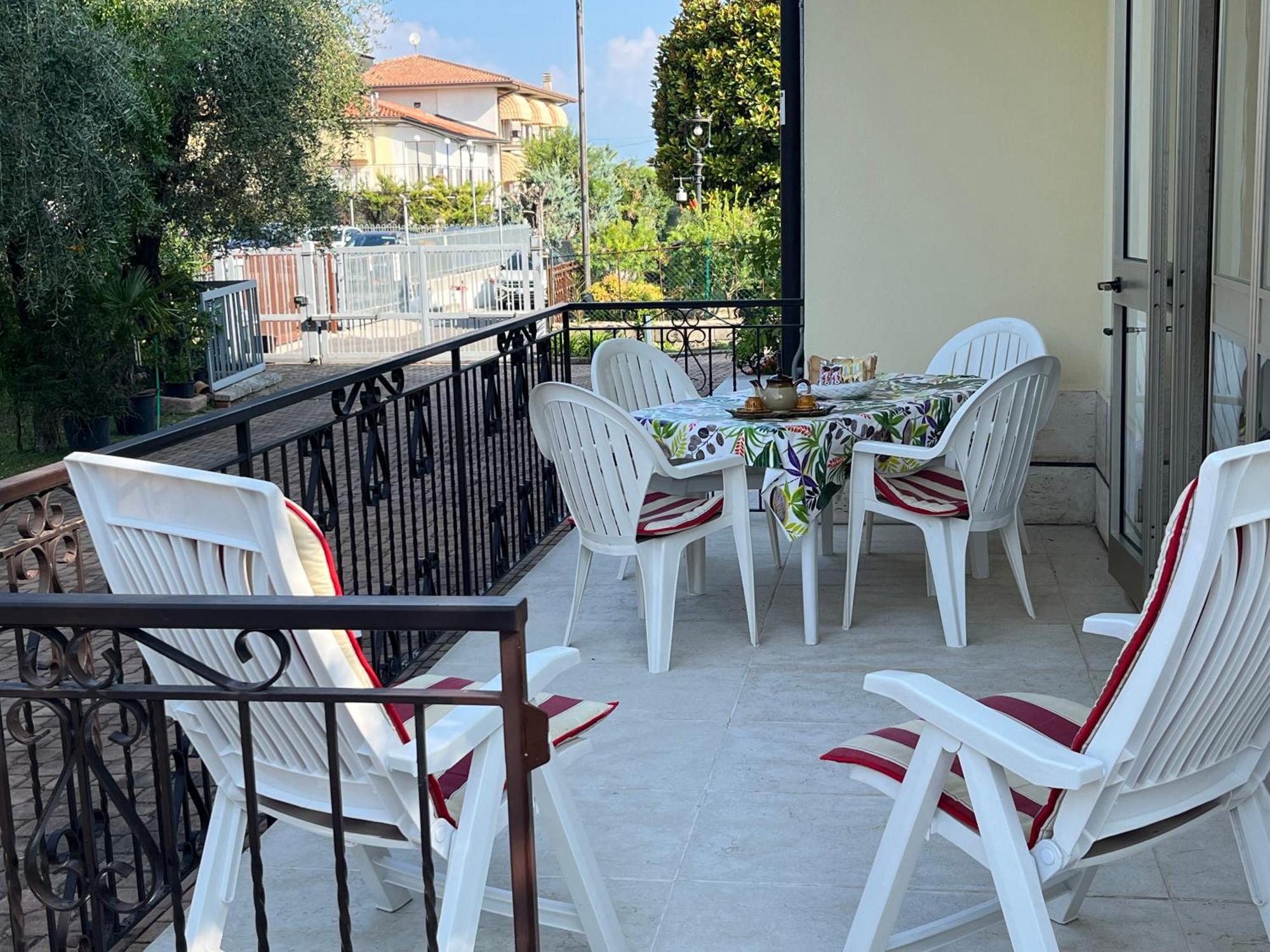 Adige * Lazise
